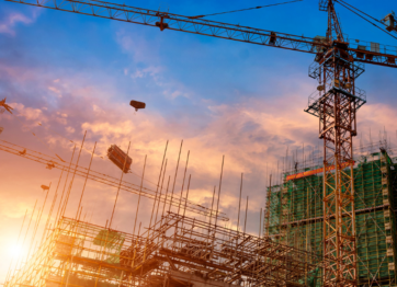 Construction