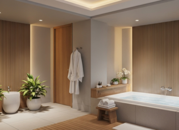 Interior Design & Fit-Outs